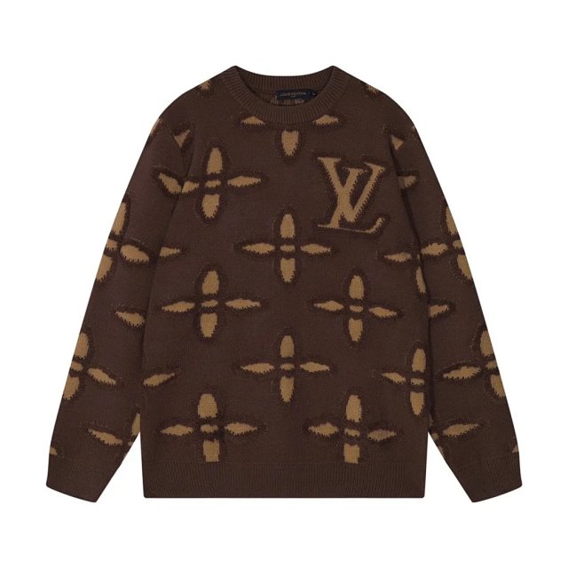 LV Louis Vuitton Sweater: seller detail photo 8