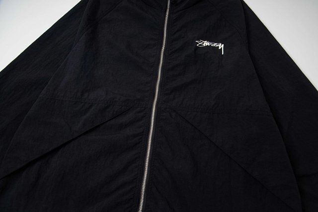 Stussy Jackte: seller detail photo 8