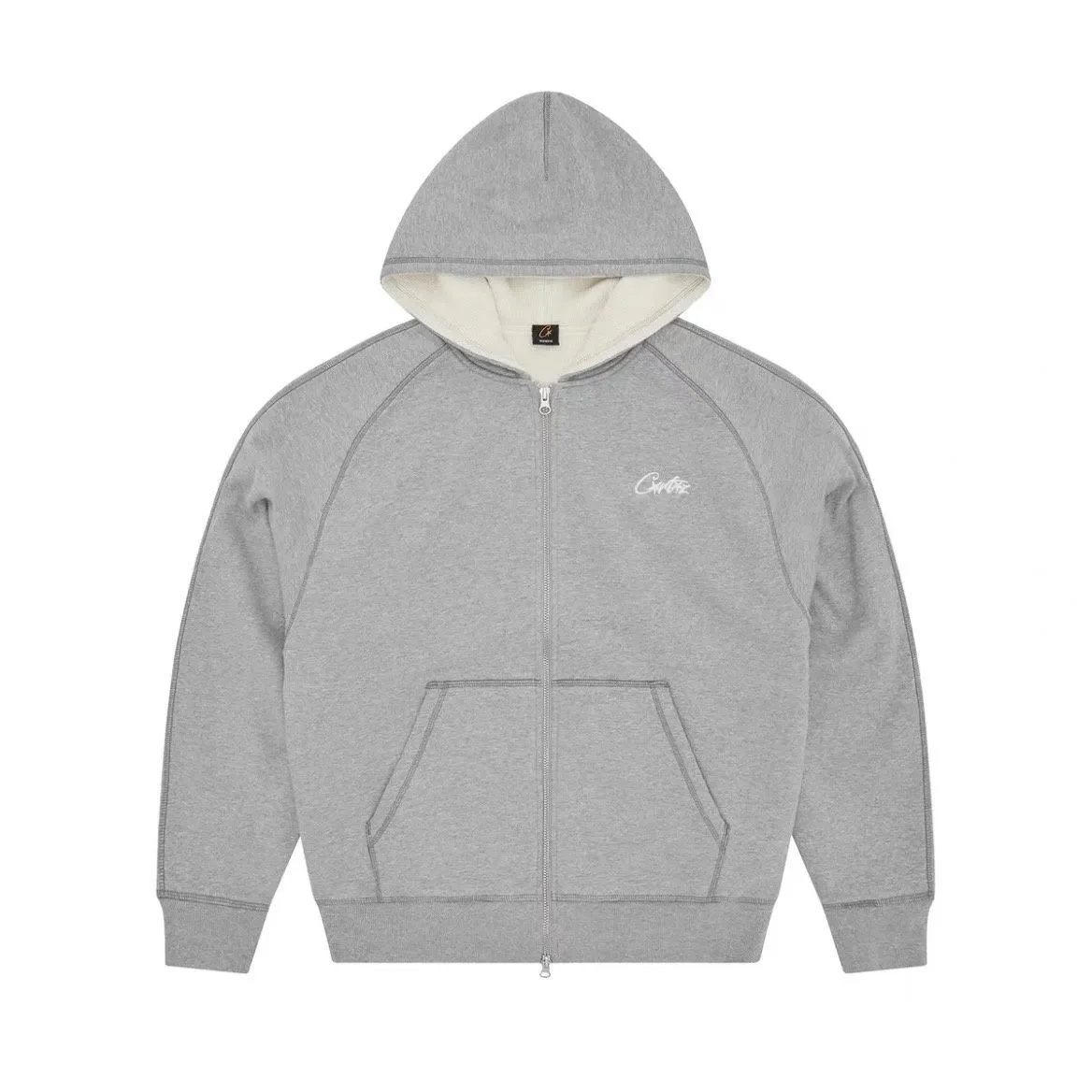 High quality devil hoodie