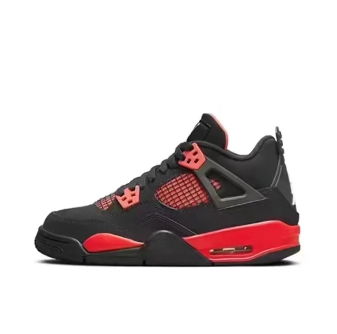 Black Red
