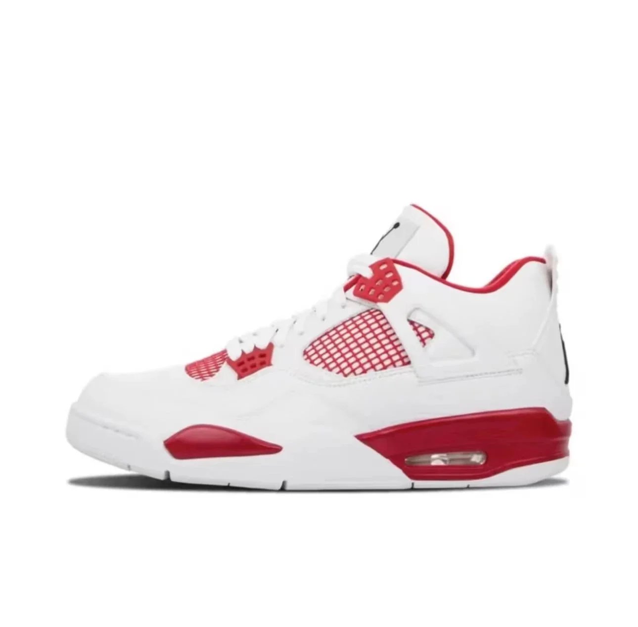 Fire Red