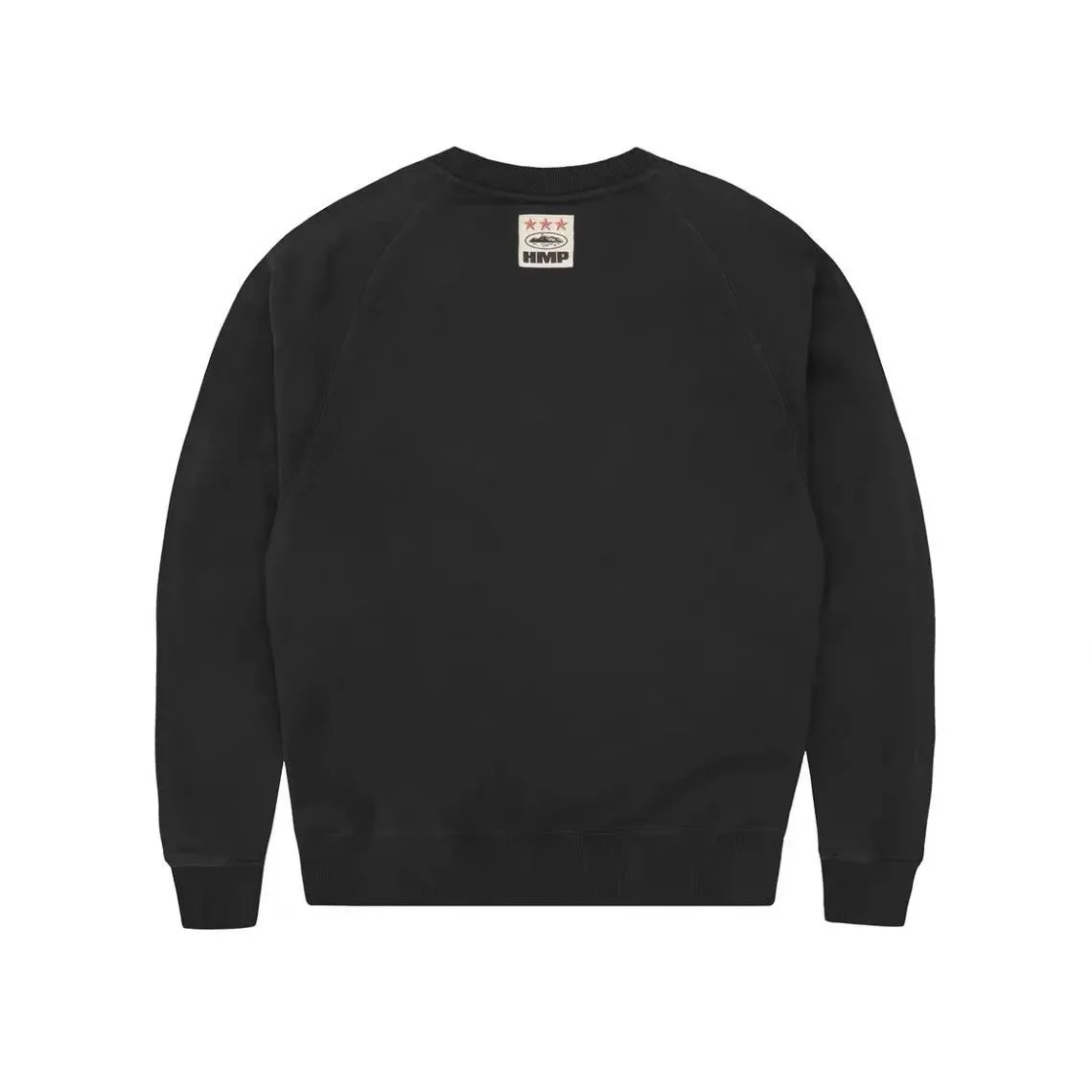 Sweatshirt/Black