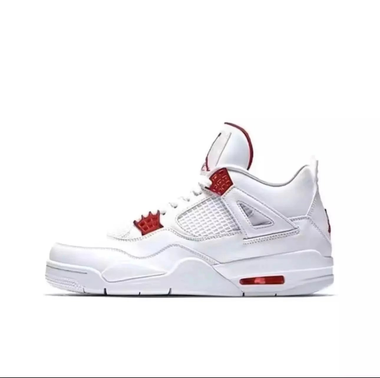 Air Jordan 4 Retro photo 5