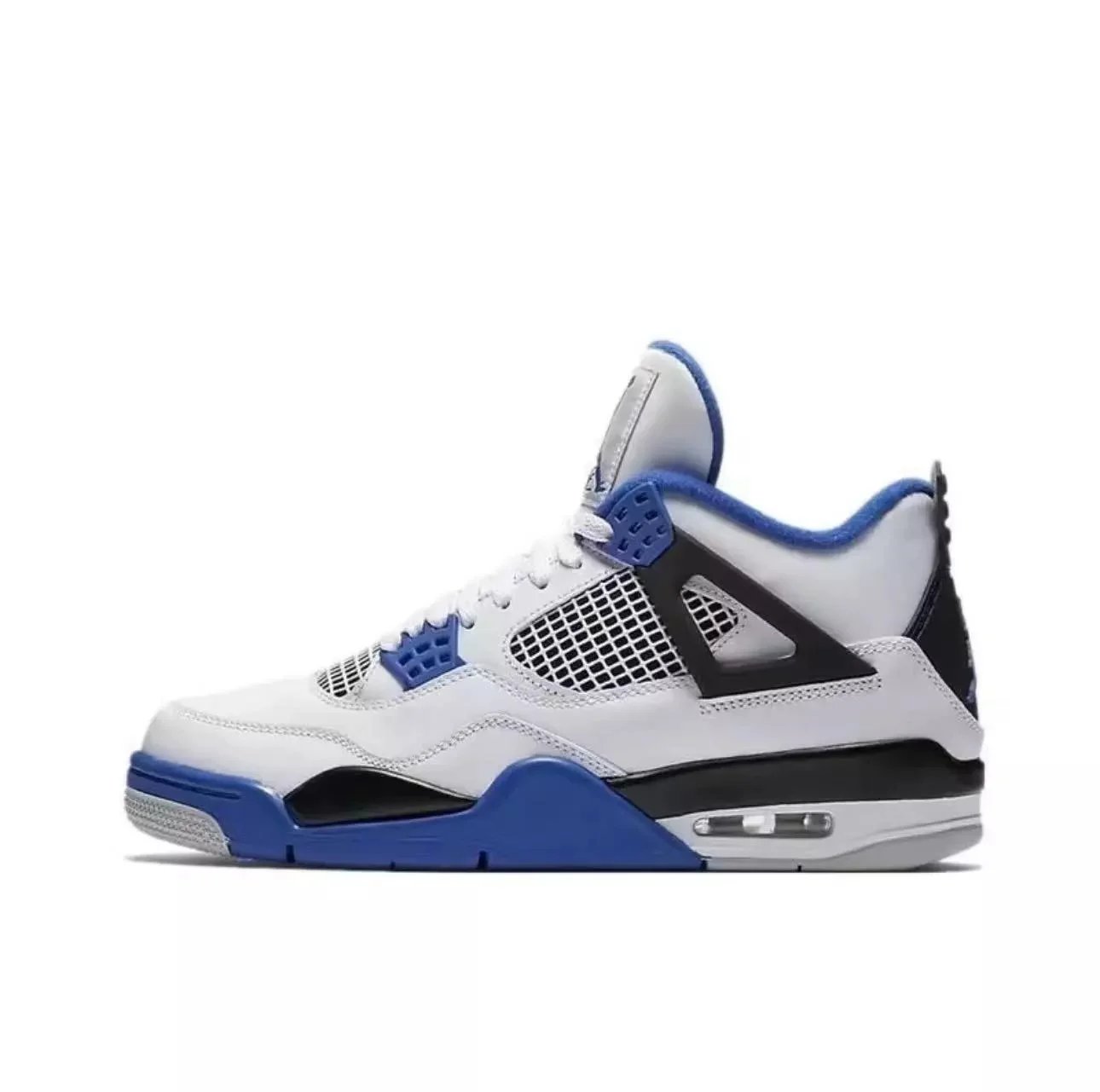 Air Jordan 4 Retro photo 6