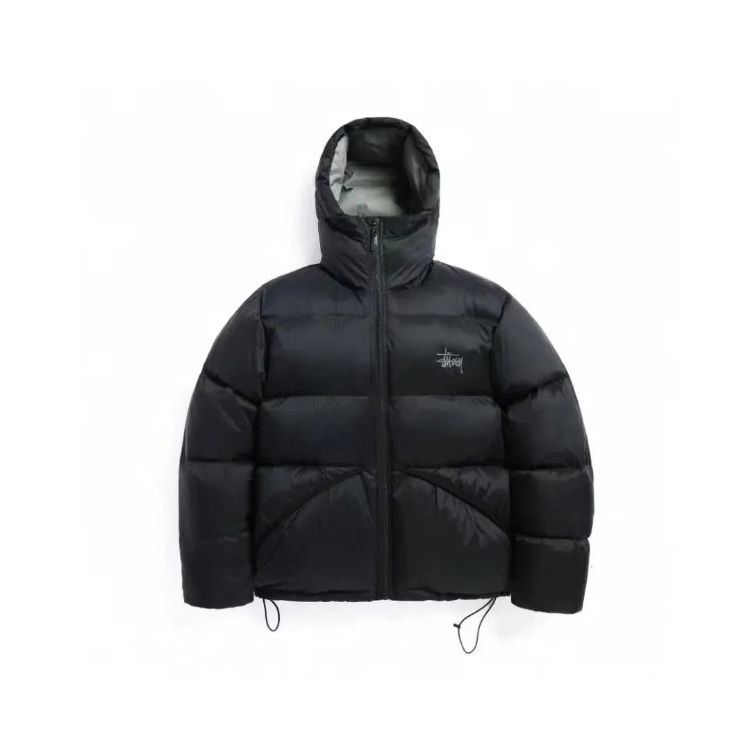 Stussy Collaboration Bread Down Jacket photo 2