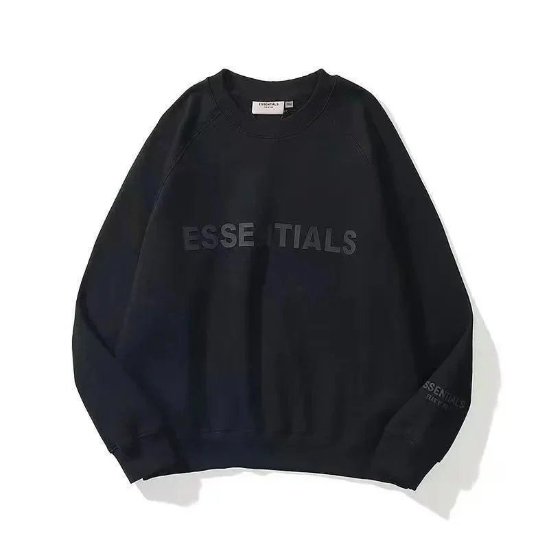 ES Letter Zip Hoodie photo 7