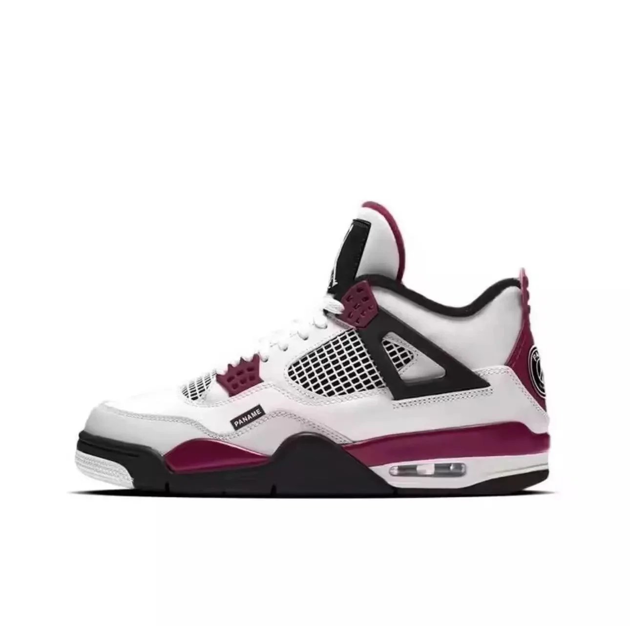 Air Jordan 4 Retro photo 3