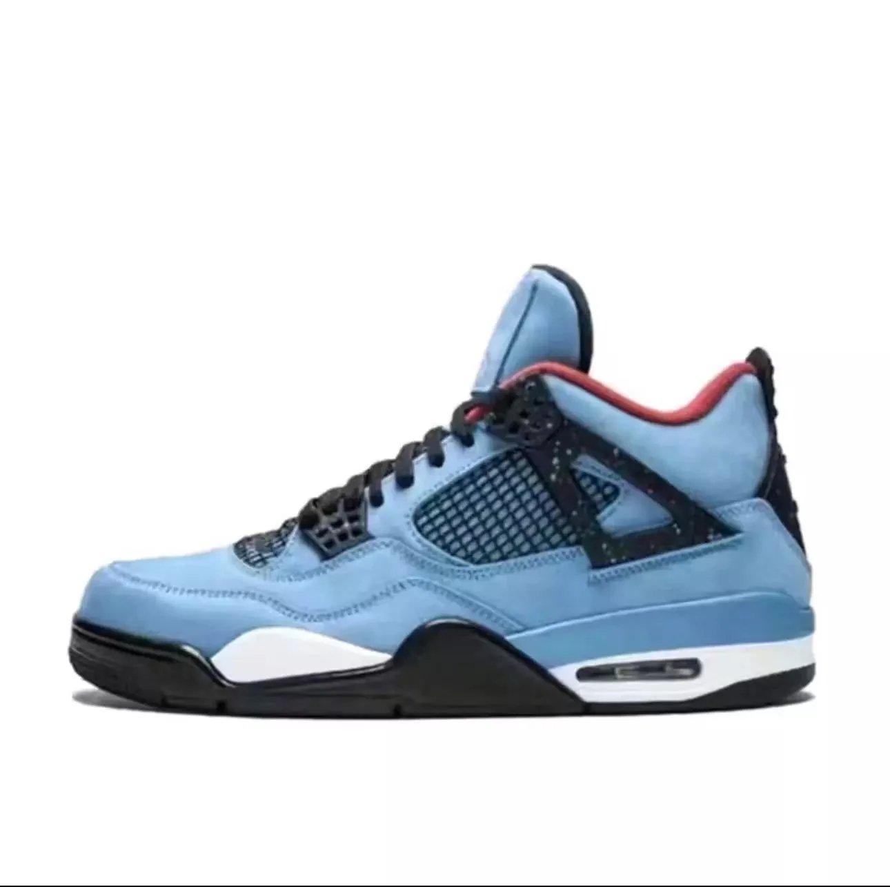 Ice Blue