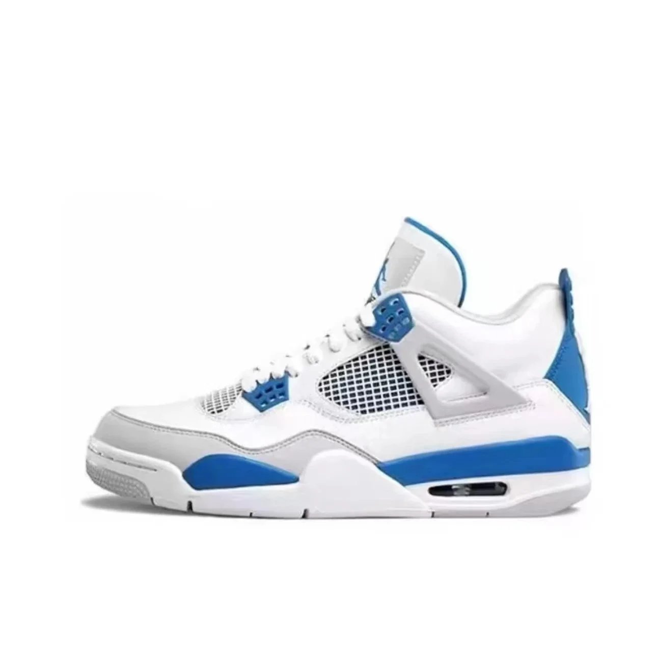 Racing Blue