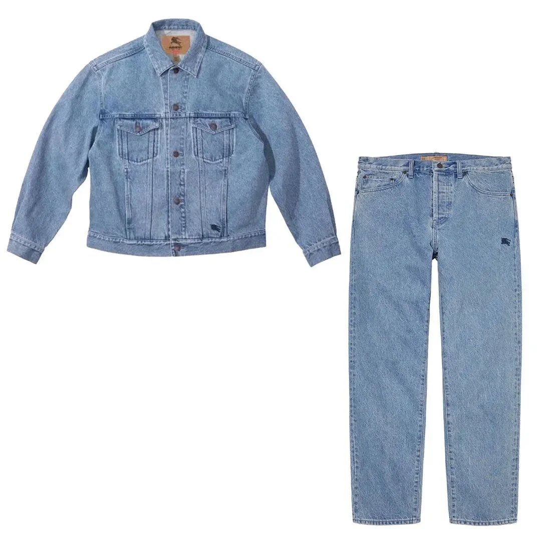Christmas Special Must Have Deal: Su Denim Jacket, Jacket, Jeans, Trendy Men