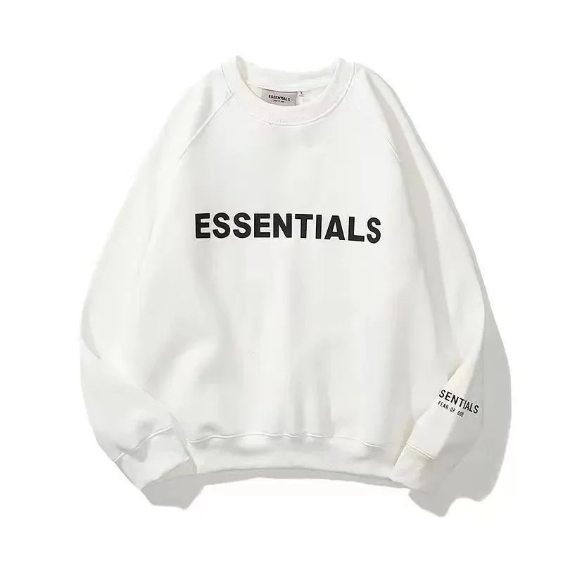 ES Letter Zip Hoodie photo 8