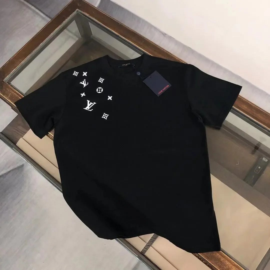 Short Sleeve T-Shirt photo 3