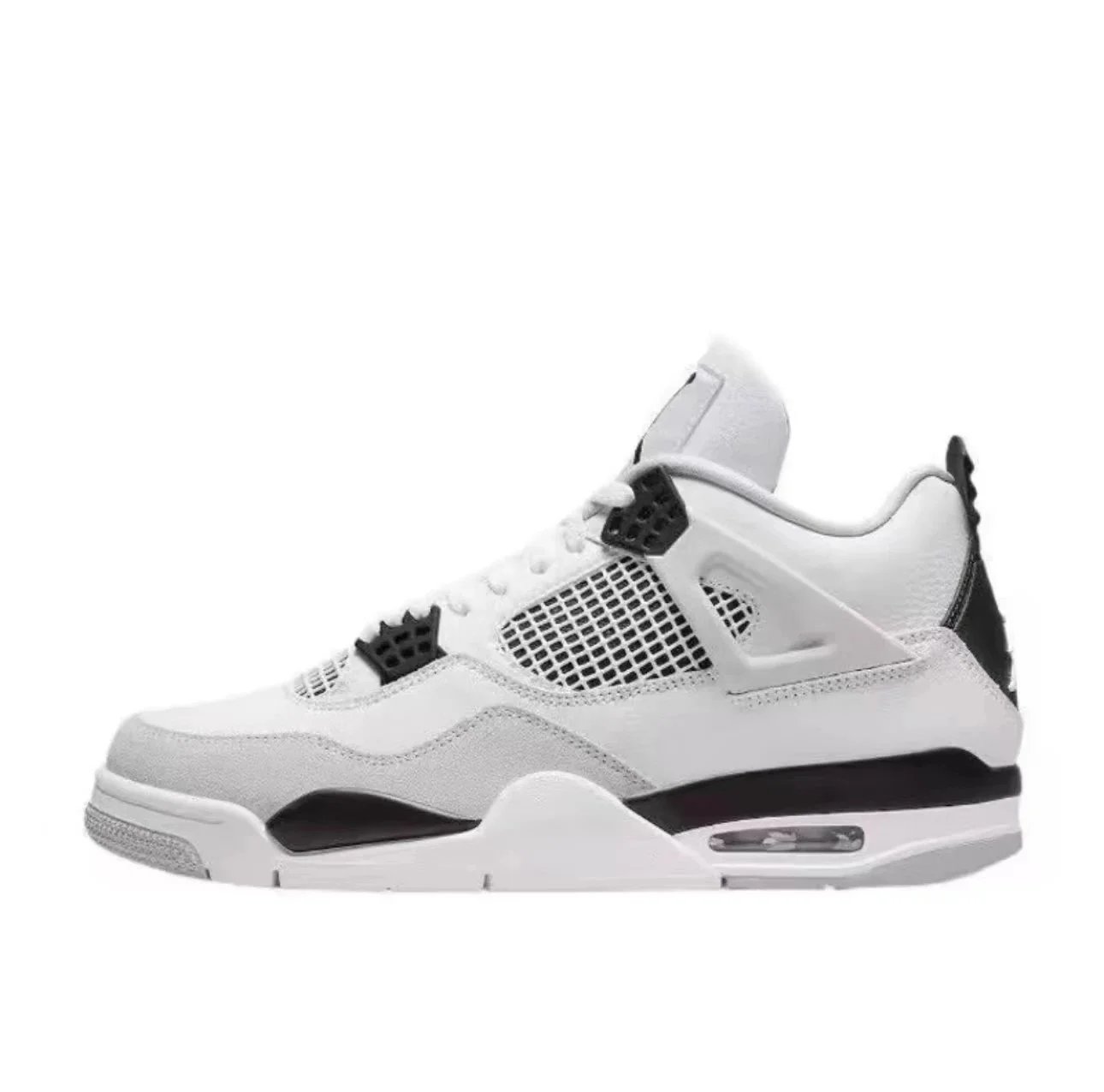 Black White Grey