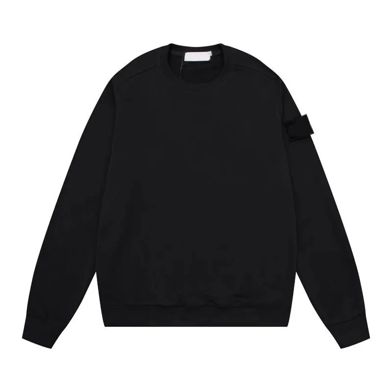 Stone Island Spring Autumn Unisex Hoodie photo 2