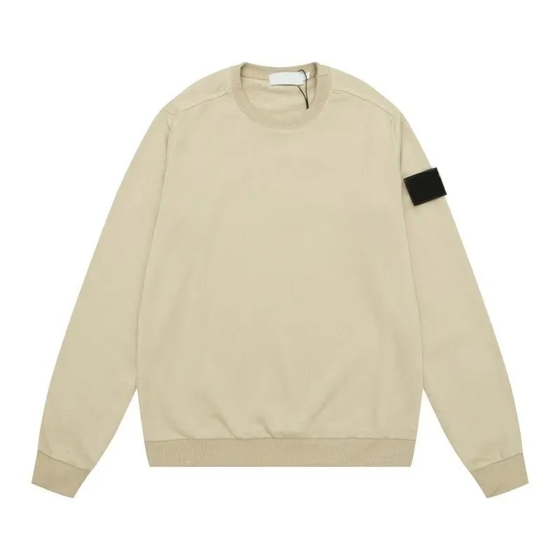 Stone Island Spring Autumn Unisex Hoodie photo 7
