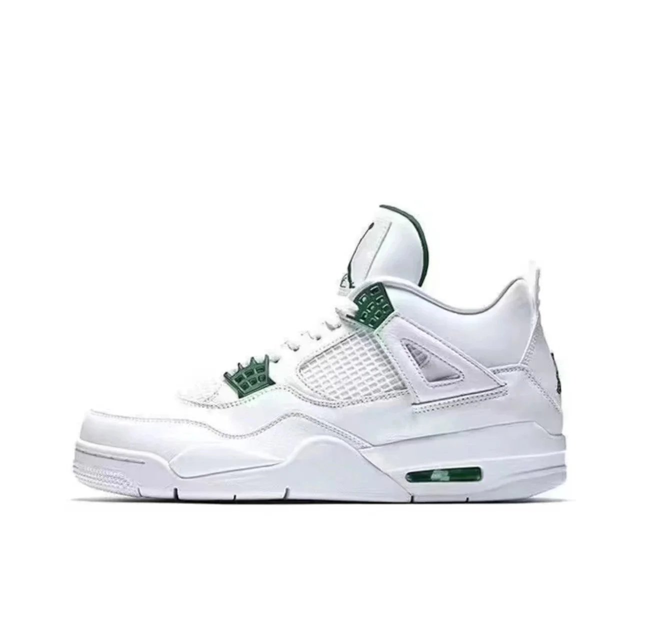 Air Jordan 4 Retro photo 7