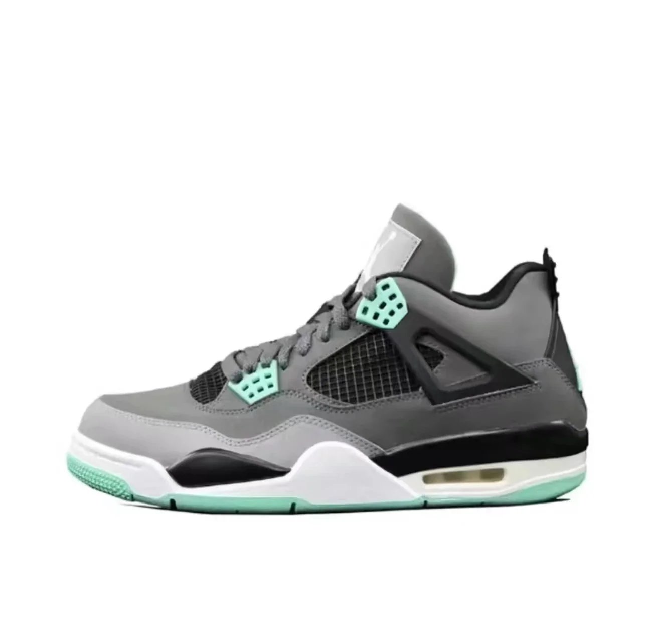 Grey Green