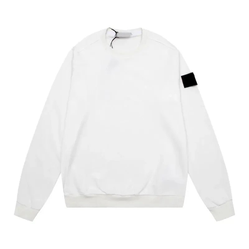 Stone Island Spring Autumn Unisex Hoodie photo 3