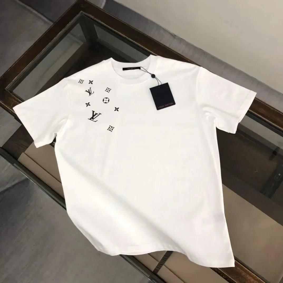 Short Sleeve T-Shirt photo 4
