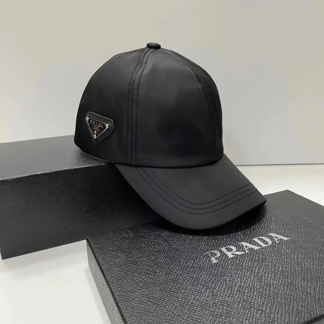 PLD baseball cap