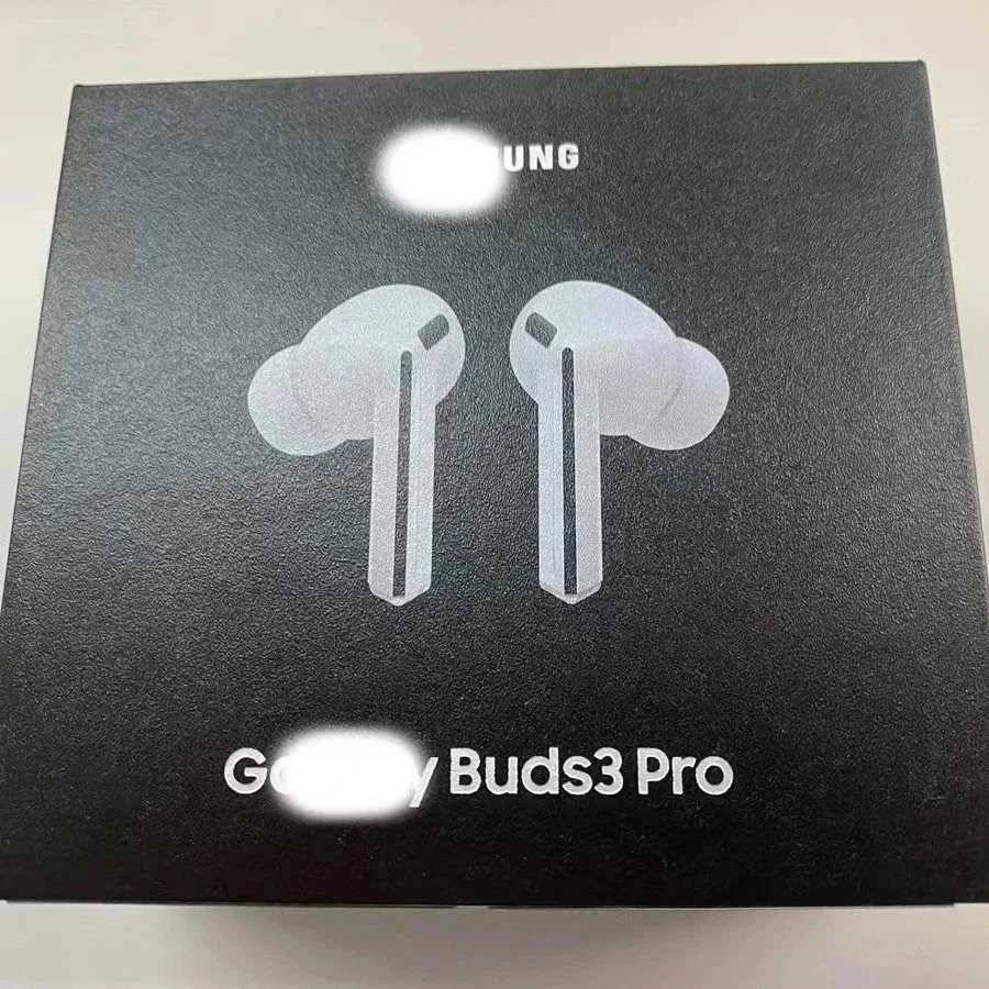 Samsung Galaxy Buds3 Pro Wireless Earbuds [2 style