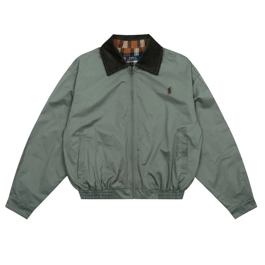 Jacket photo 3