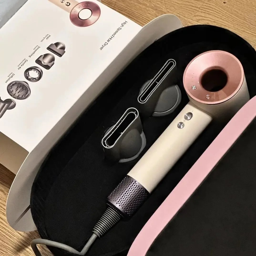 Dyson Supersonic Hai