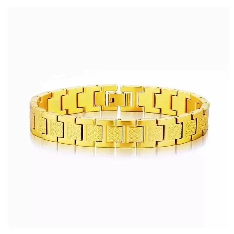 3. Gold 21cm