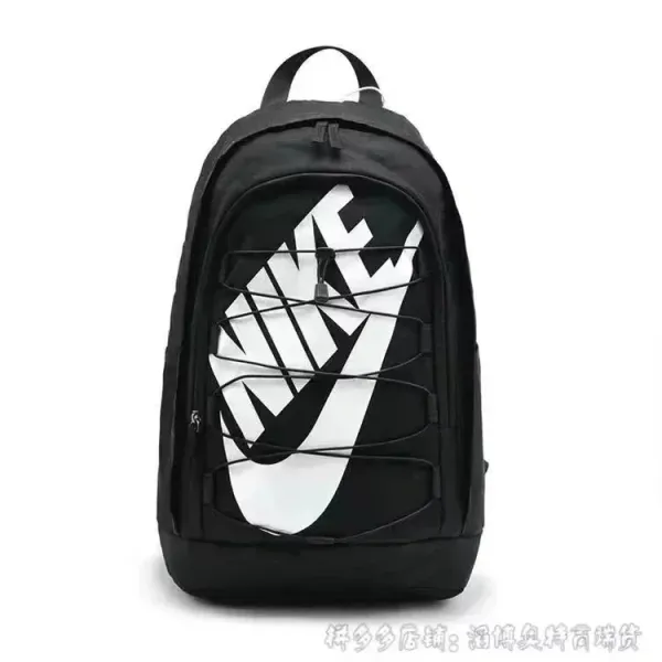 Nike Heritage Backpack Black - 1
