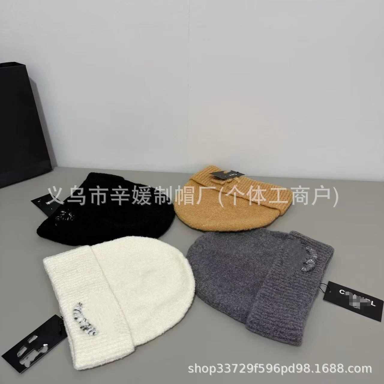 Hat 3