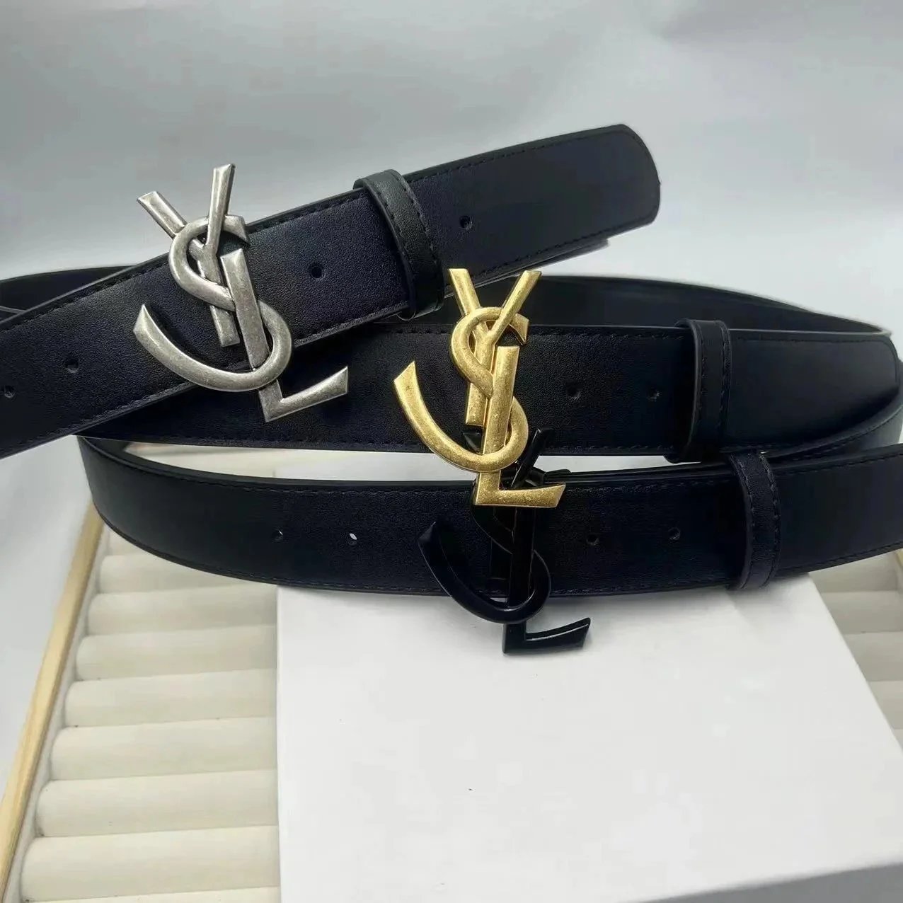 Belt (No returns or exchanges unless defective)