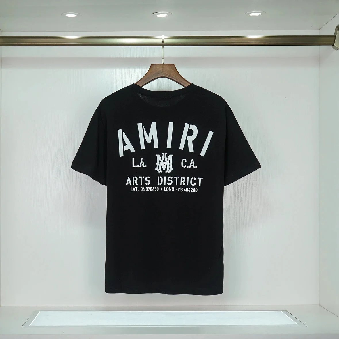 High quality t-shirts (no returns or exchanges without quality issues)