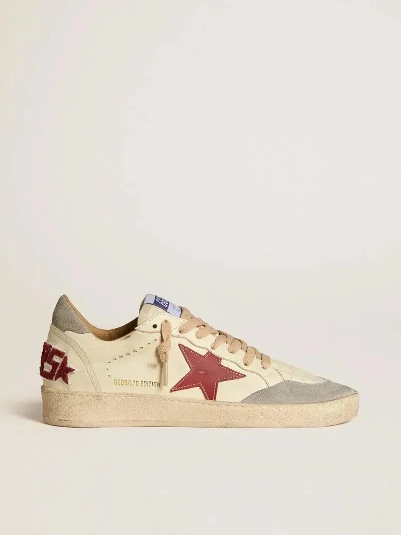 BALL STAR 18