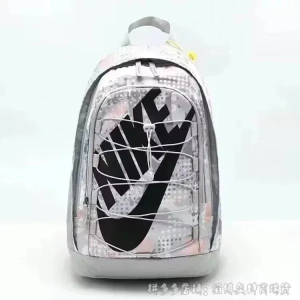 Nike Heritage Backpack Multicolor Casual Backpack - 1