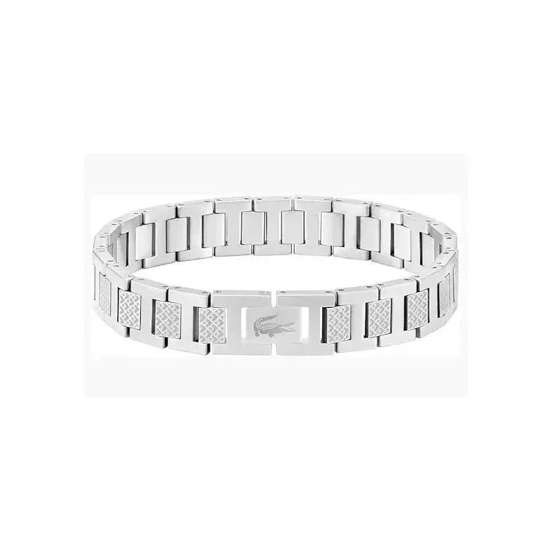 New Titanium Steel Magnet Bracelet for Men and Women