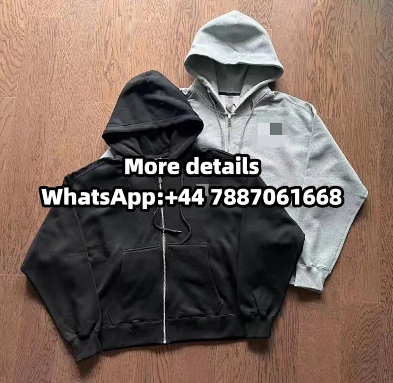 stu hoodie