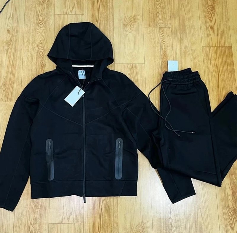 n k hoodie