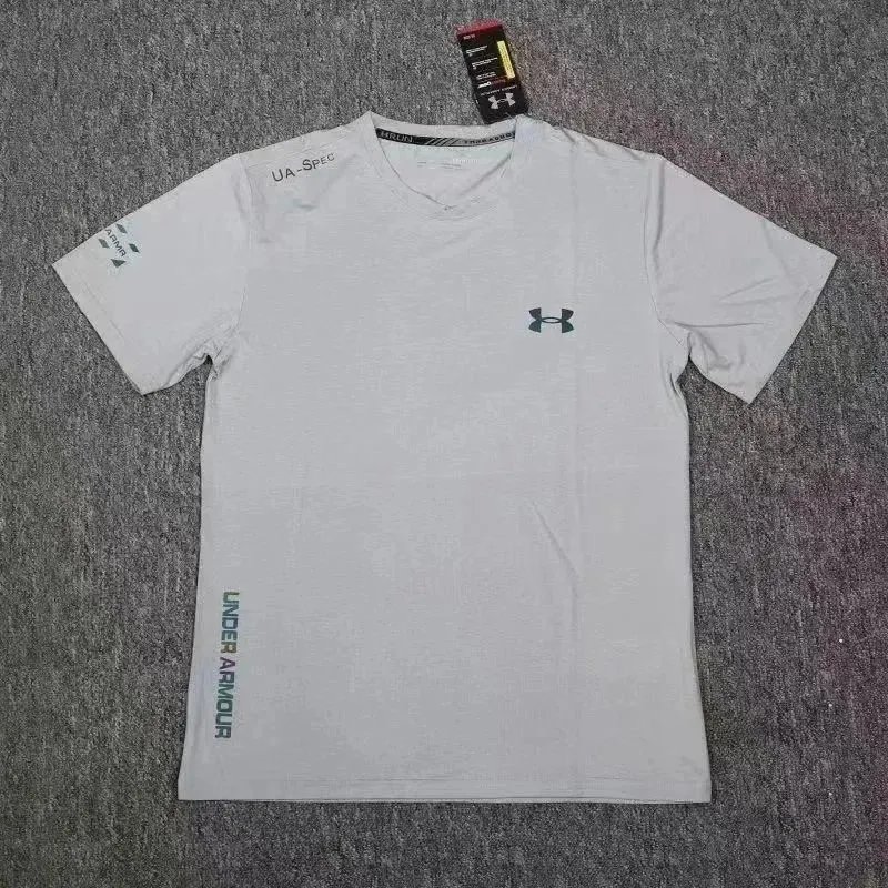 UA Reflective T-Shirt