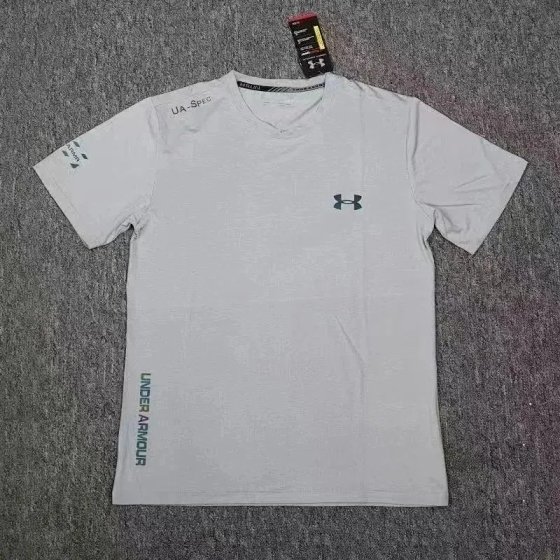 UA Reflective T-Shirt