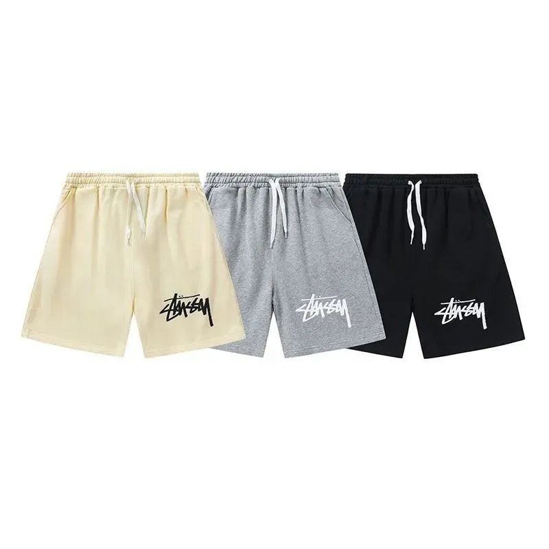 Study Shorts
