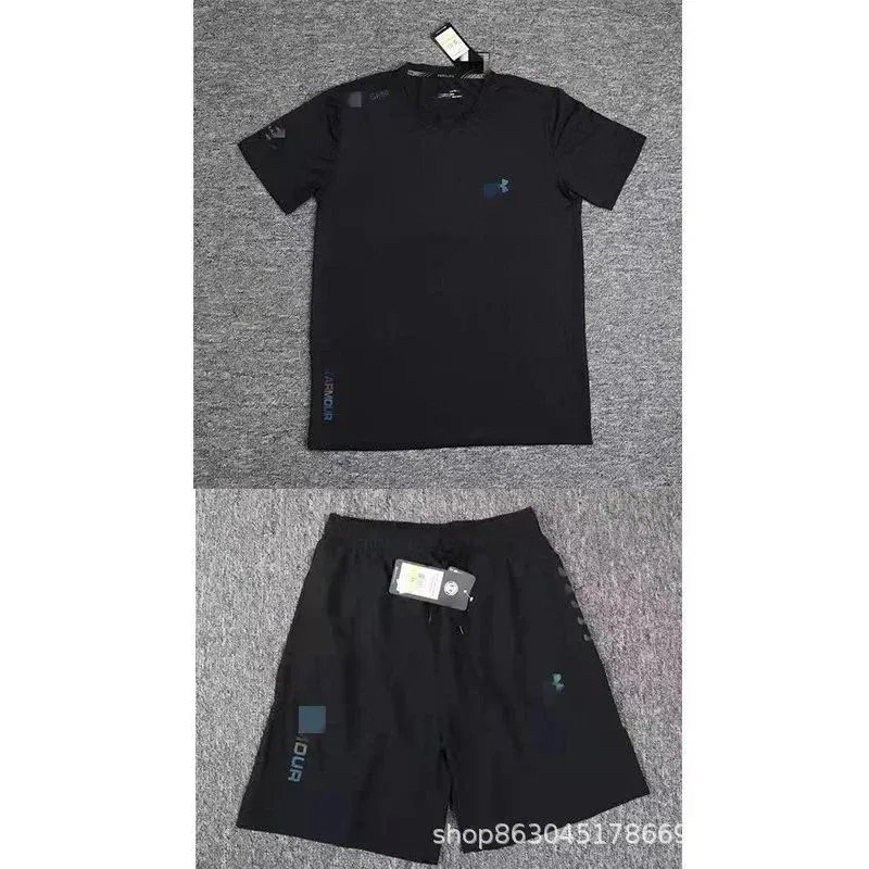 Black Outfit Set