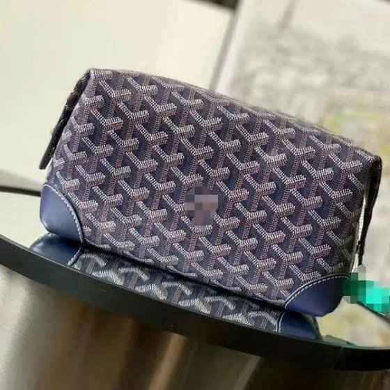 GY Storage Bag & Pouch