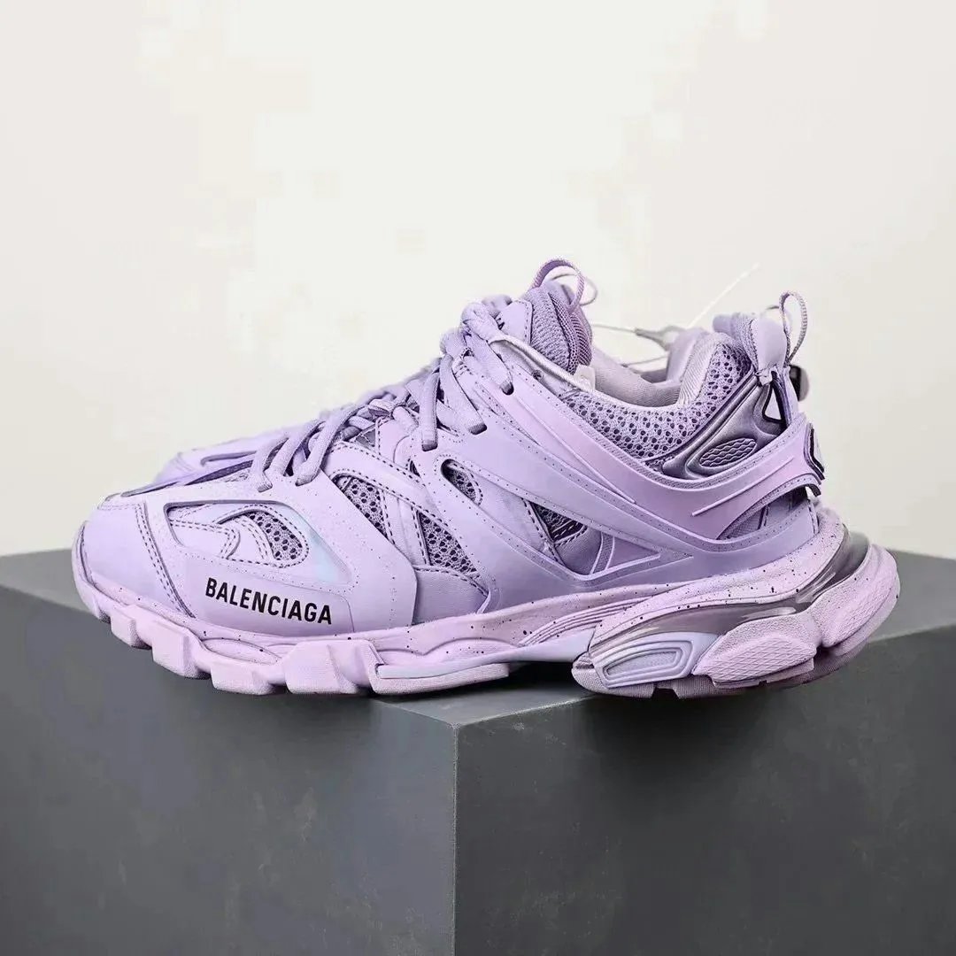 Purple;