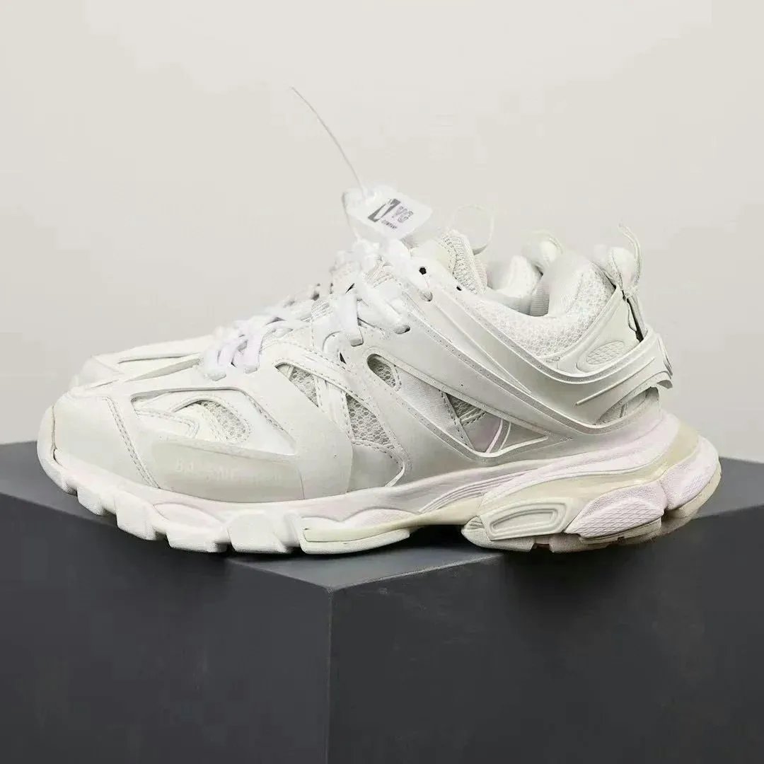 Pure White
