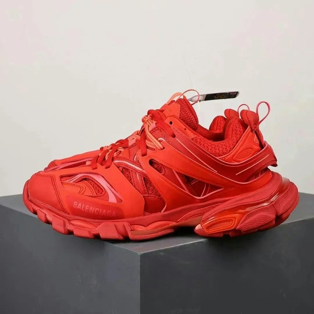 Bright Red