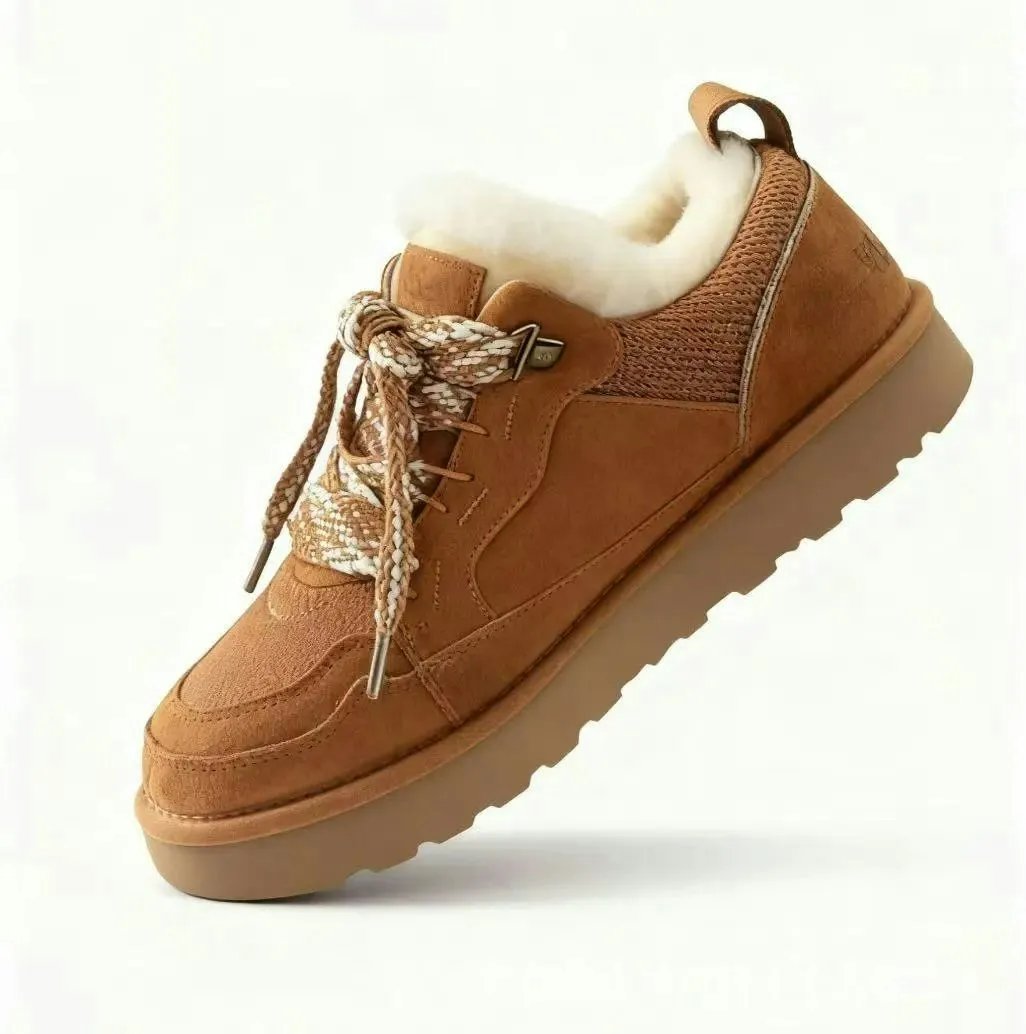 UU* Cotton Shoes & Boots *