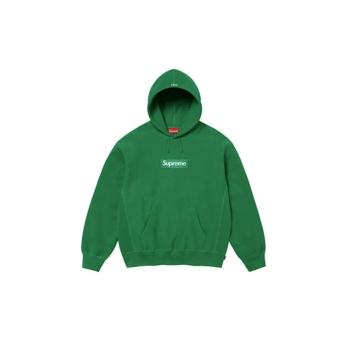 S091 Green