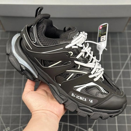 Balenciaga Tracks