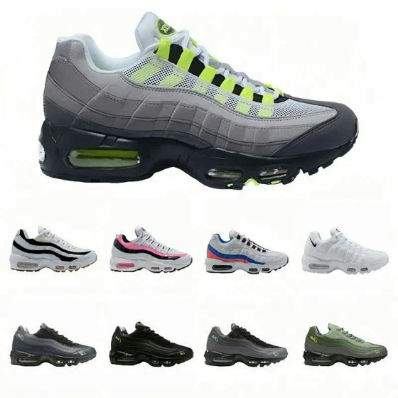 N*x & EM Co-Branded Air Cushioned Height-Increasing Sneakers (Premium Quality)*