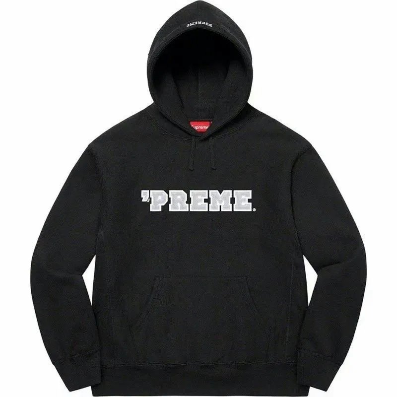 S097 Black